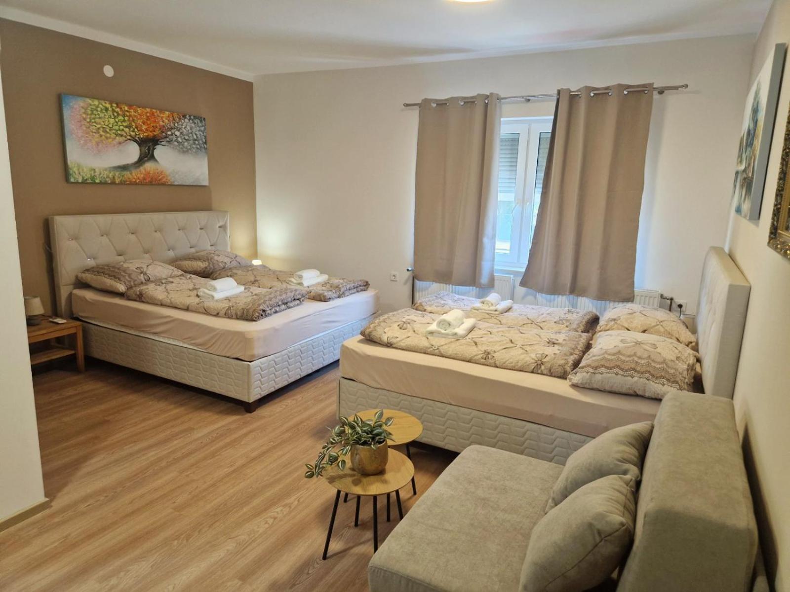 Bed & Breakfast Mio Nonno Ex Bizeljcan