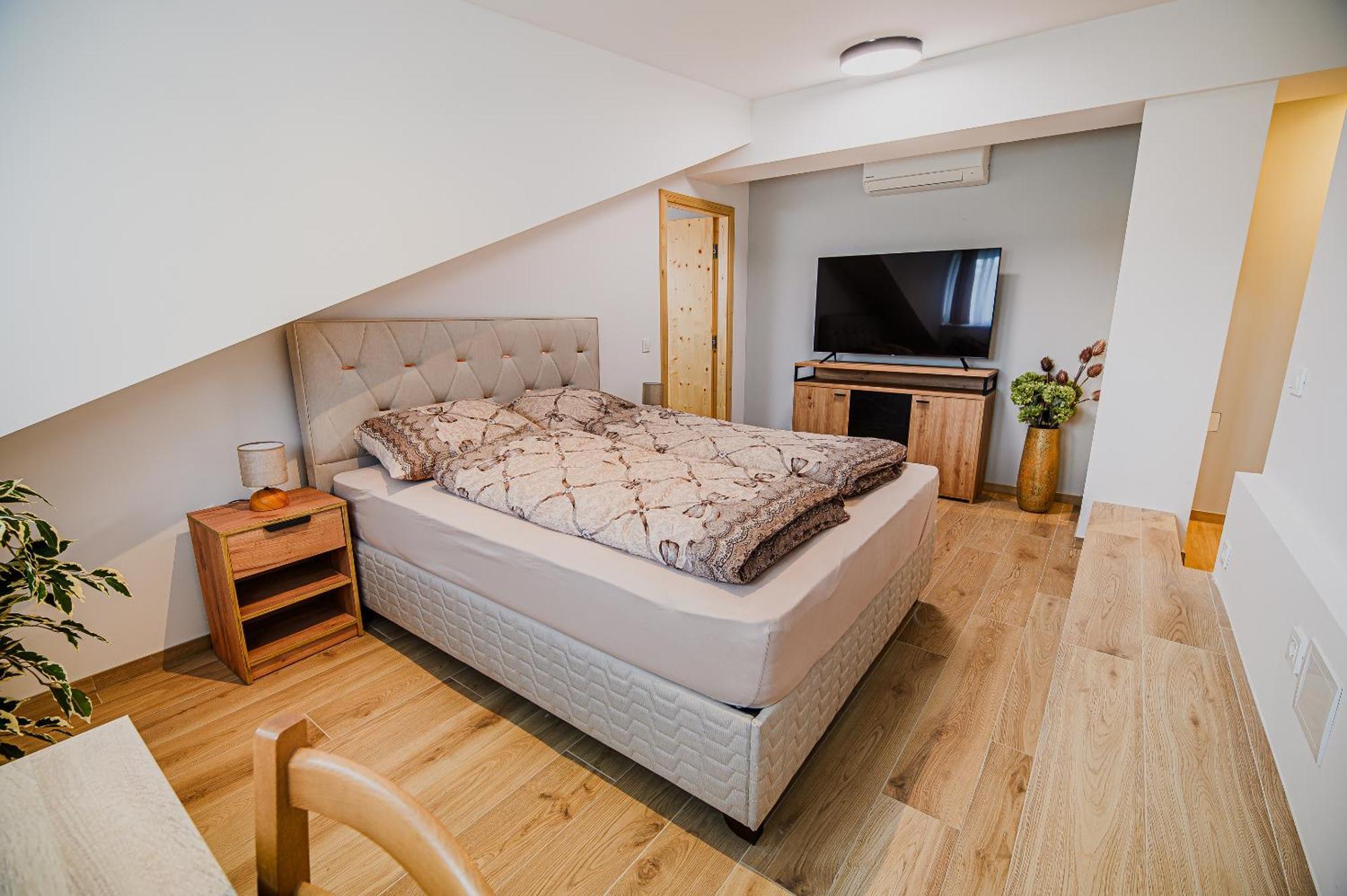 Bed & Breakfast Mio Nonno Ex Bizeljcan Lubiana