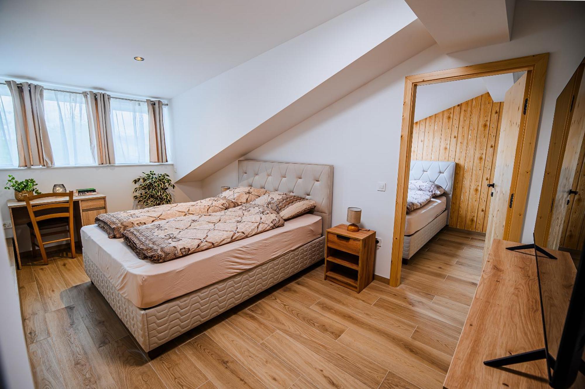 Mio Nonno Ex Bizeljcan Bed & Breakfast *