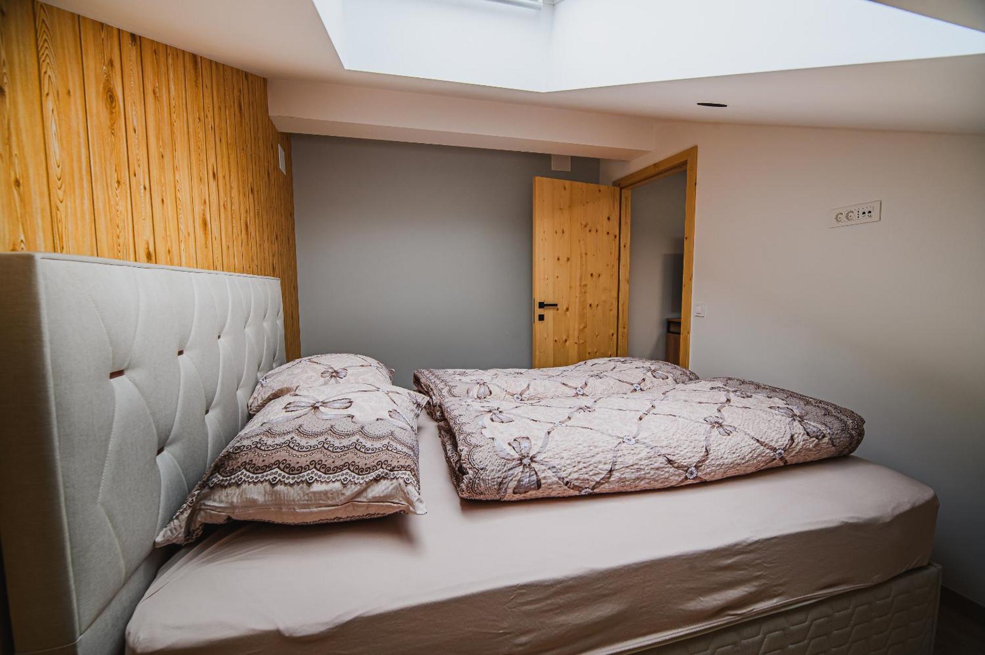 Bed & Breakfast Mio Nonno Ex Bizeljcan *