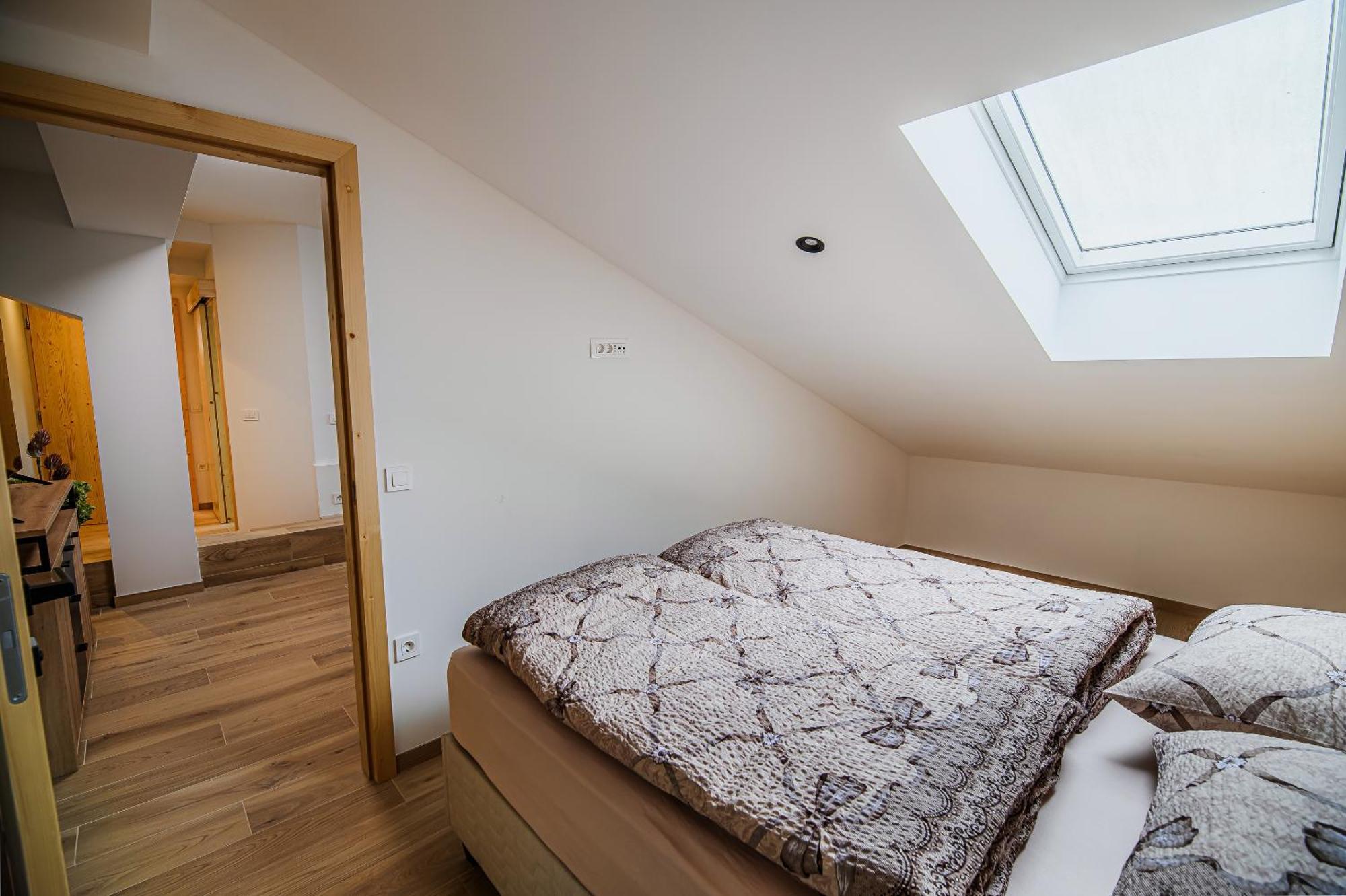 Mio Nonno Ex Bizeljcan Bed & Breakfast