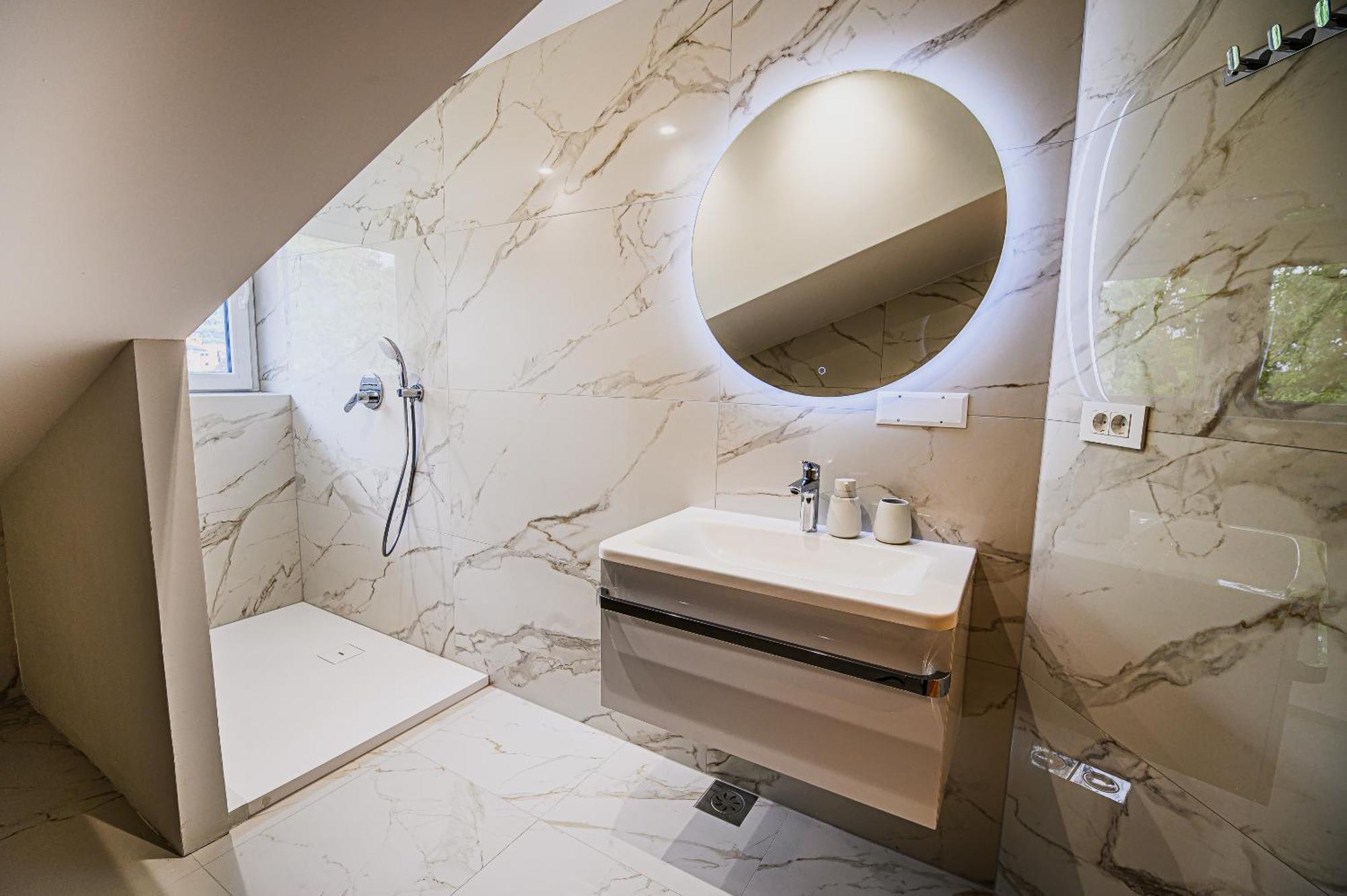 Mio Nonno Ex Bizeljcan Bed & Breakfast Lubiana
