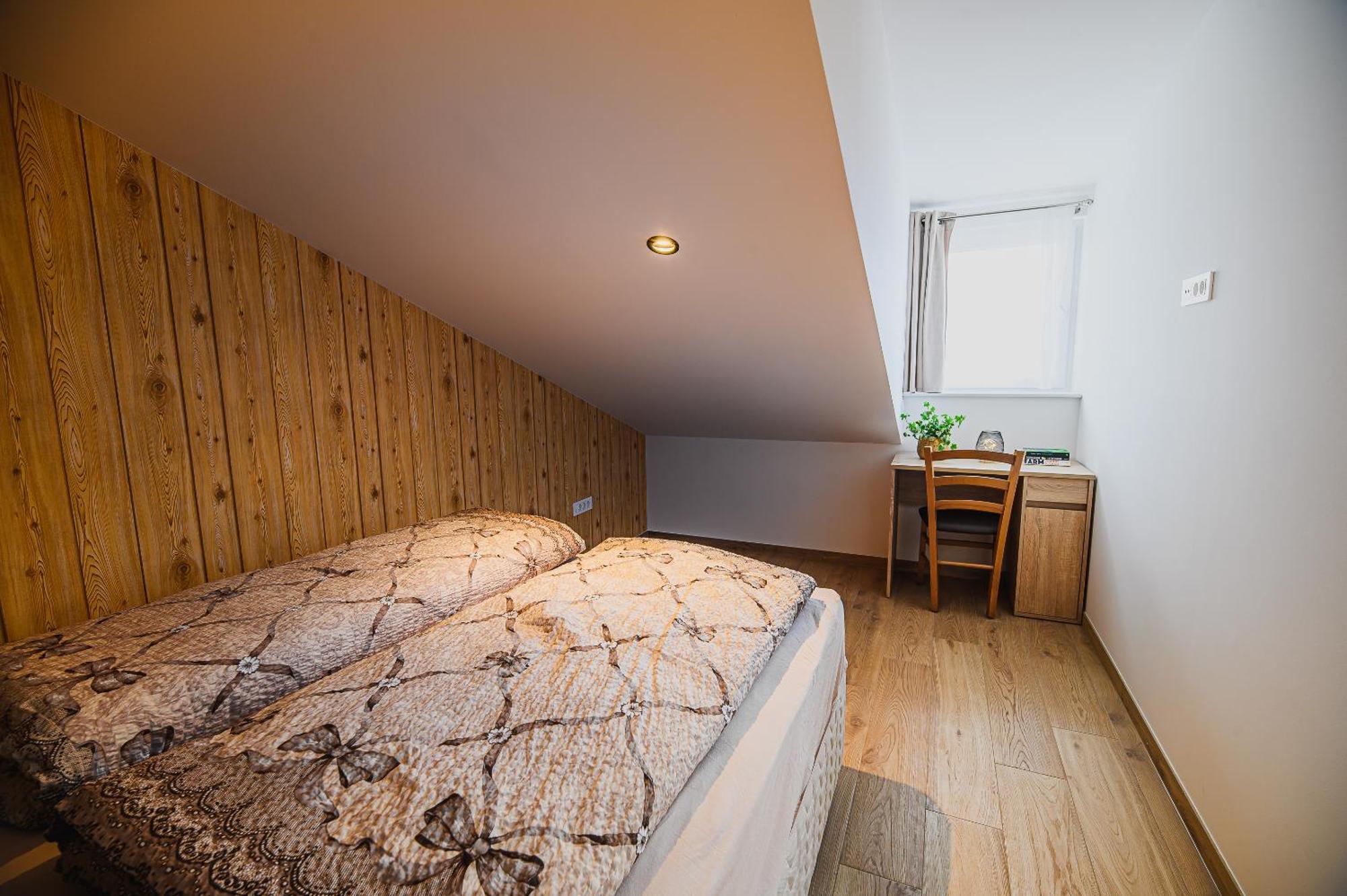 Bed & Breakfast Mio Nonno Ex Bizeljcan