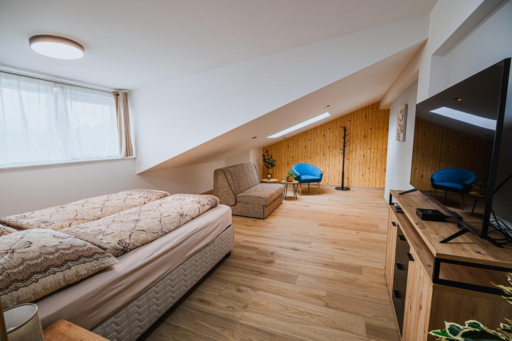 Mio Nonno Ex Bizeljcan Bed & Breakfast Lubiana