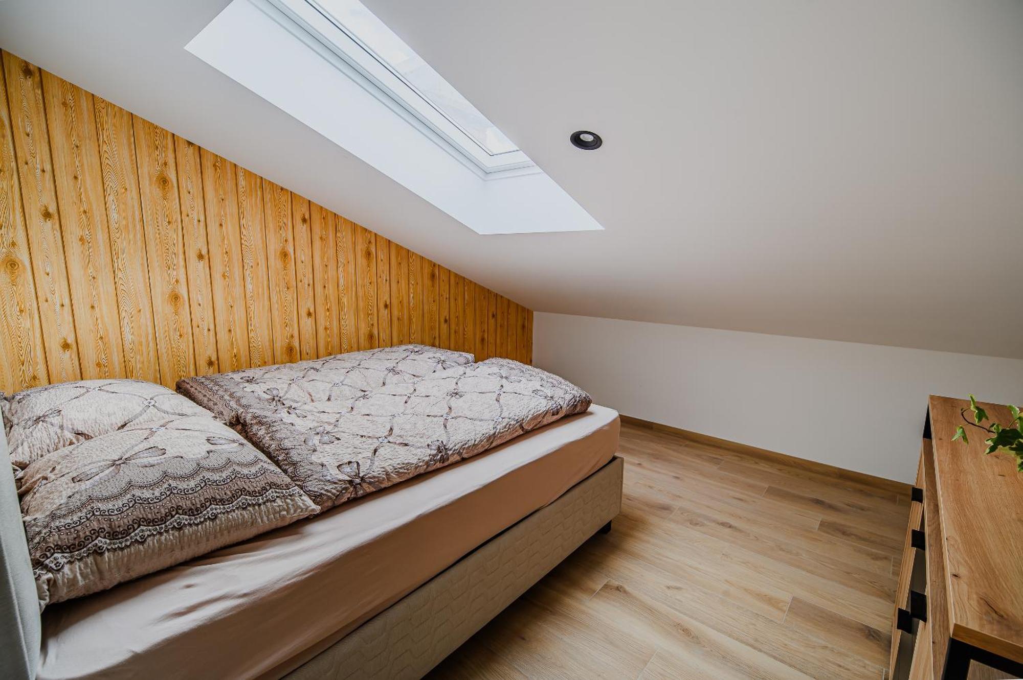 Bed & Breakfast Mio Nonno Ex Bizeljcan Lubiana