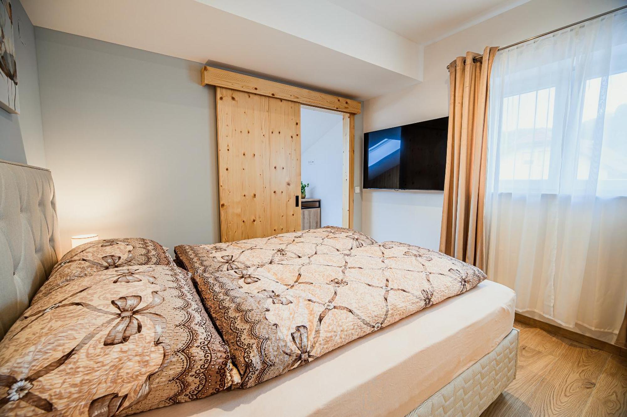 Bed & Breakfast Mio Nonno Ex Bizeljcan *