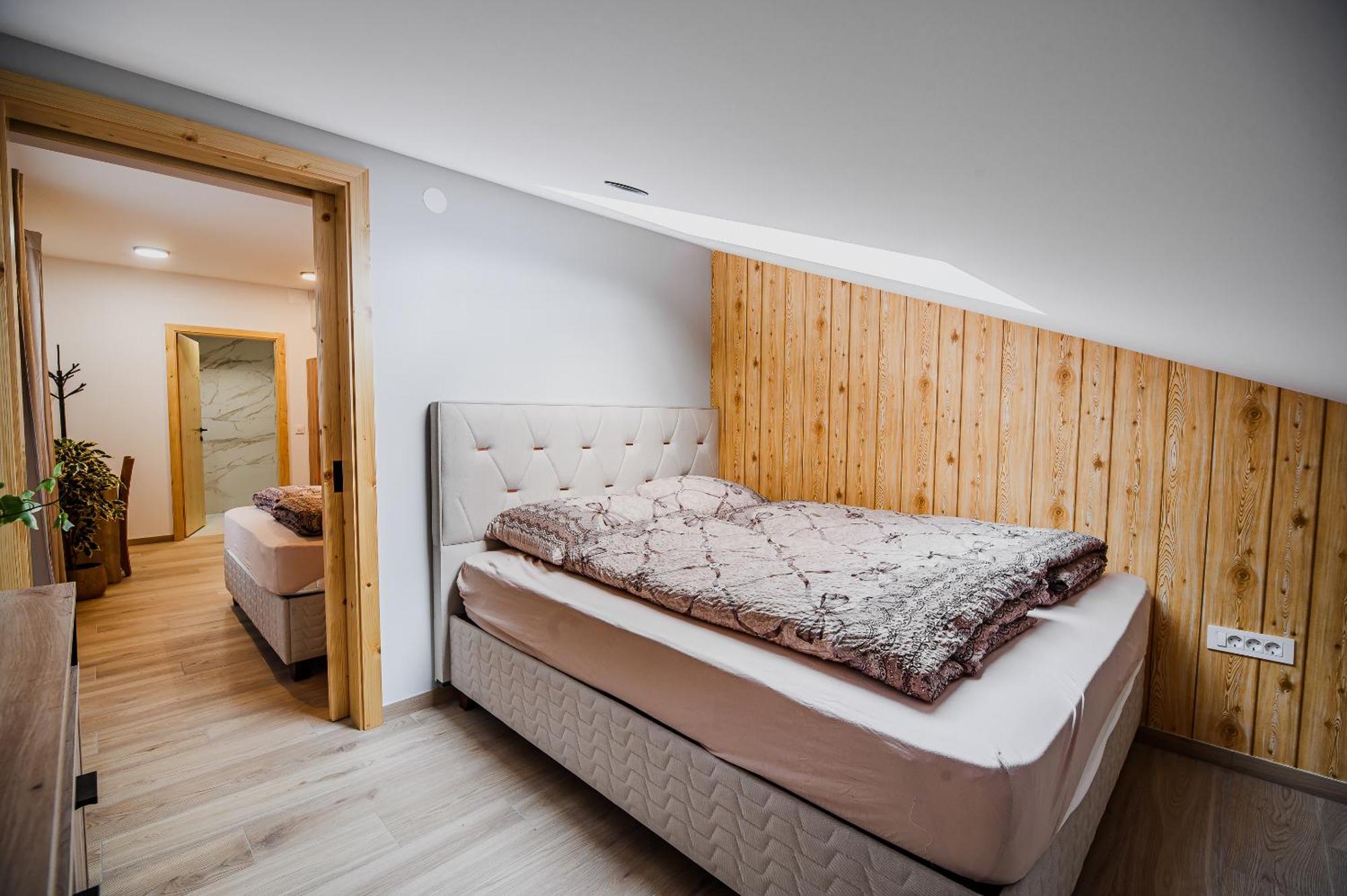 Mio Nonno Ex Bizeljcan Bed & Breakfast Lubiana