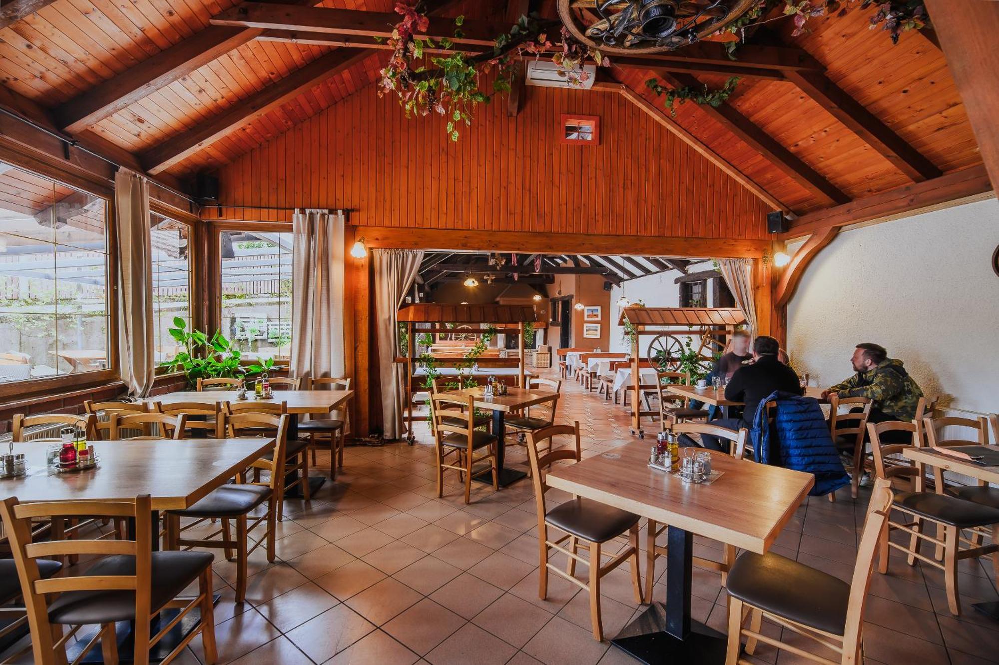 Mio Nonno Ex Bizeljcan Bed & Breakfast