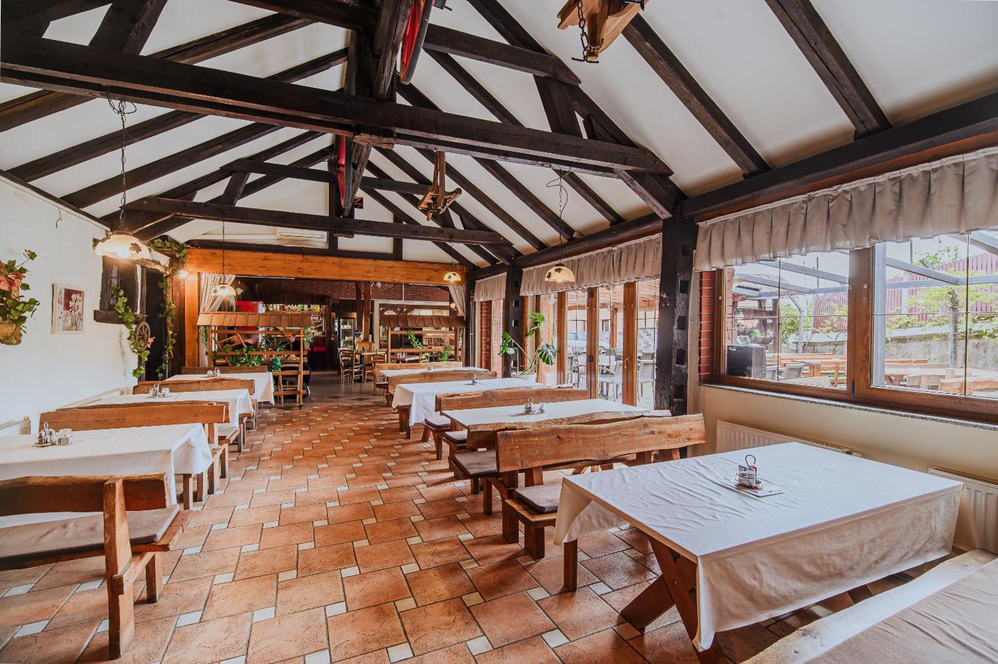 Mio Nonno Ex Bizeljcan Bed & Breakfast